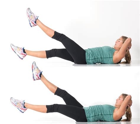 10 best exercises to build your core women fitness