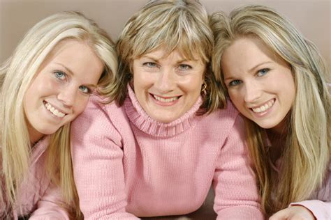 Beauty Lessons Mothers And Daughters Have Taught Each Other