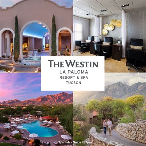 Westin La Paloma Resort And Spa Tucson Reviews