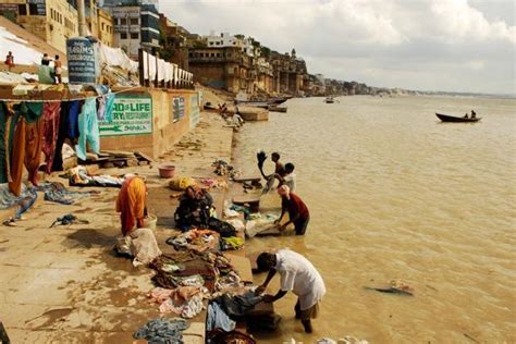 ganga clean up 26 projects worth rs2 154 28 crore approved livemint