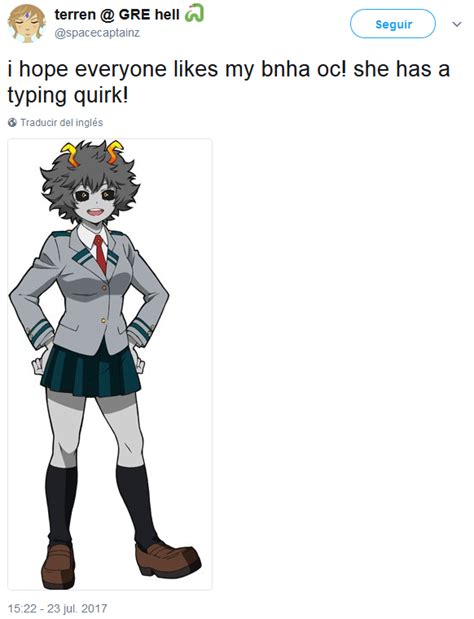 This Is Both The Beat And Worst Thing Ive Ever Seen My Hero Academia