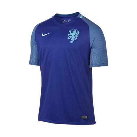 Bailliage dé jèrri), is an island and british crown dependency near the coast of normandy, france. Jual NIKE Holland KNVB Away Stadium Jersey [724627-482 ...