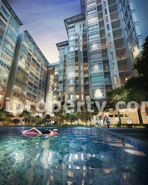 V Residence Suites Sunway Velocity Apartment For Sale Or Rent In Cheras 2024