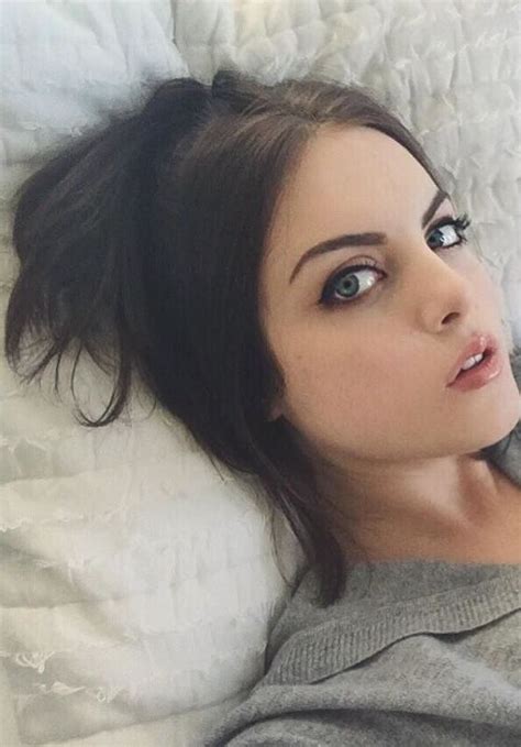 Elizabeth Gillies Twitter And Instagram Personal Pics 452016
