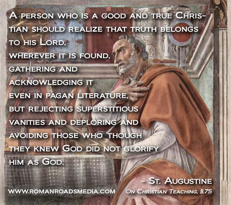 St Augustine Quotes On Death Rancid Microblog Lightbox