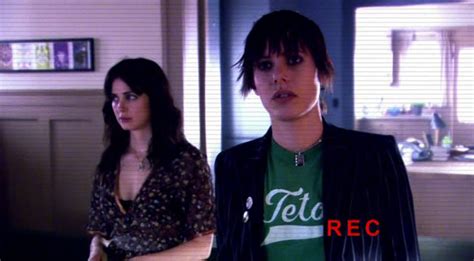 Returning cast jennifer beals, kate moennig and leisha hailey will resume their original roles. In which season of the The L Word do toi think Shane ...