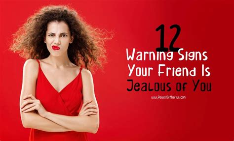 12 Warning Signs Of A Jealous Friend To Watch Out For