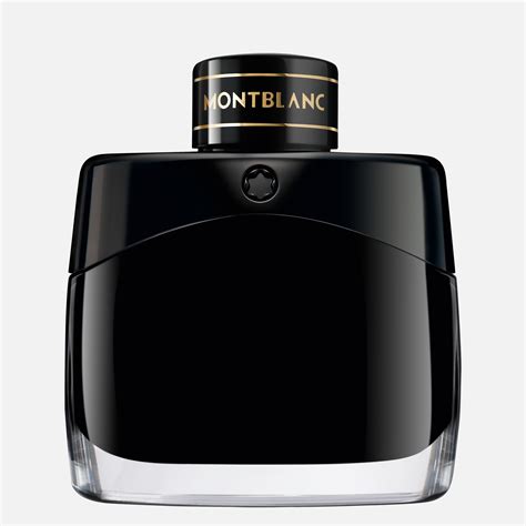 Montblanc Legend 50 Ml Luxury Eau De Parfum Montblanc® Ch