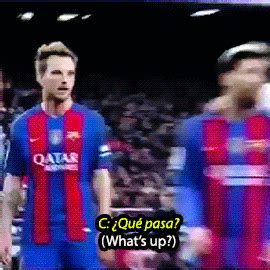 현재 ucl 개인 득점 총 92골로 호날두와 4골 차로 격차가. 잊혀저선 안될 리오넬 메시 명언.gif - 포텐 터짐 최신순 - 에펨 ...