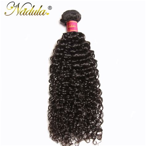 Buy Nadula Hair Malaysian Virgin Hair Curly Weave