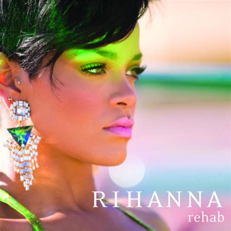 Rihanna Rehab 2008 File Discogs
