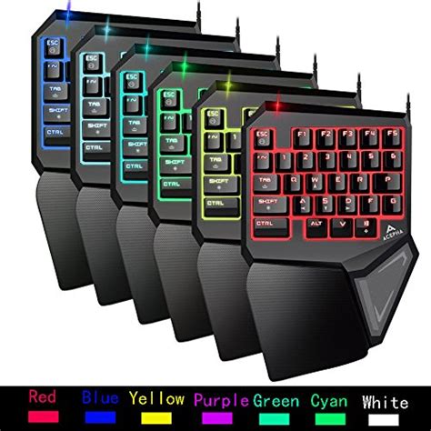 The Best Gaming Keypad 2020 Honest Guide And Reviews