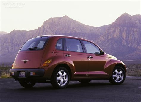 Porcupine tree, a british progressive rock group. CHRYSLER PT Cruiser specs & photos - 2000, 2001, 2002 ...