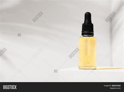Serum Bottle Dropper Image And Photo Free Trial Bigstock