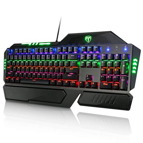 Top 10 Best Gaming Keyboard Reviews For 2018 2019