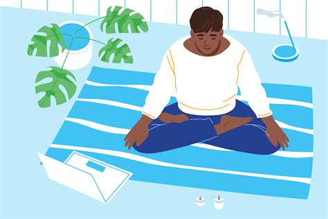 How To Meditate With Anxiety Mindful