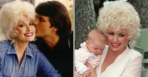 The official instagram of dolly parton linktr.ee/dollyparton. Dolly Parton Reveals Why She Never Had Kids | DoYouRemember?