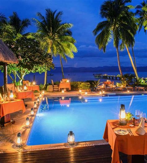 Fiji Resort Fiji Islands Vacation Best All Inclusive