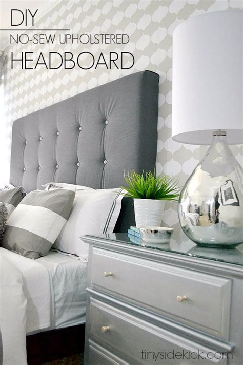Beautiful Diy Headboard Designs Your Bedroom Needs