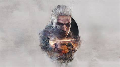 Sometimes it takes more than one try at it to succeed. The Witcher 3: Wild Hunt Wallpapers, Pictures, Images