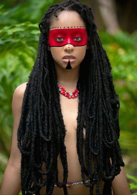 taino indian woman caribbean northeastern south america taino indians fantasy makeup women