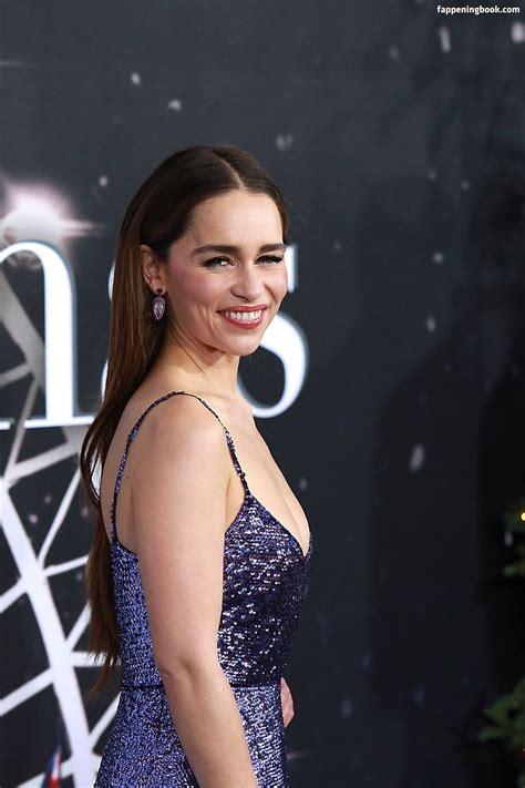 Emilia Clarke Nude Sexy The Fappening Uncensored The Best Porn