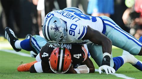 Fantasy football defense/special teams rankings for NFL Week 2