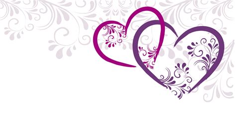 Hearts Background Wallpaper 61 Images