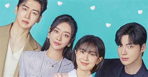 Most Popular Ongoing K Dramas Of The Week