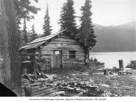 Maybe you would like to learn more about one of these? The oldest cabin in Mt Rainier National Park. | Old cabins ...