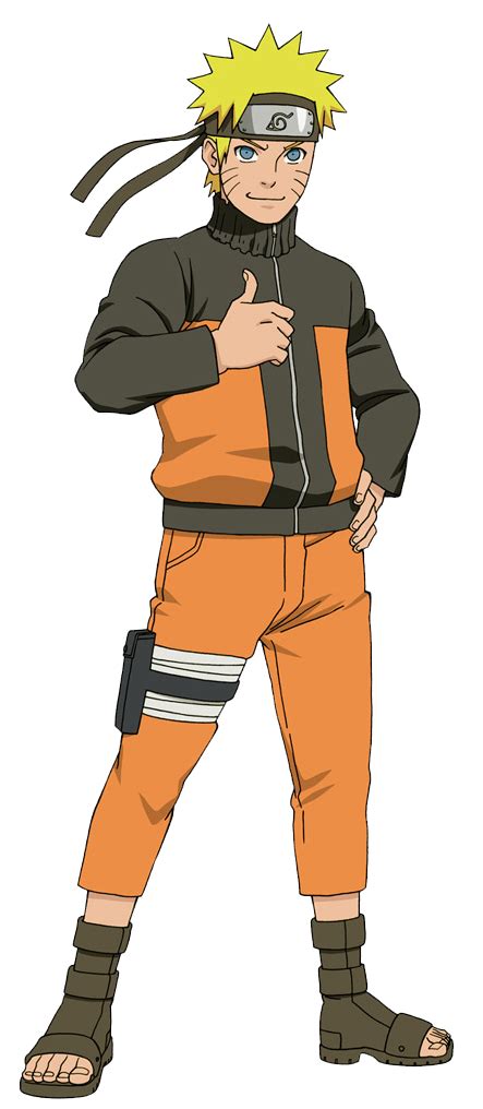 Uns Gen Naruto Render By Xuzumaki On Deviantart Naruto Vs Sasuke