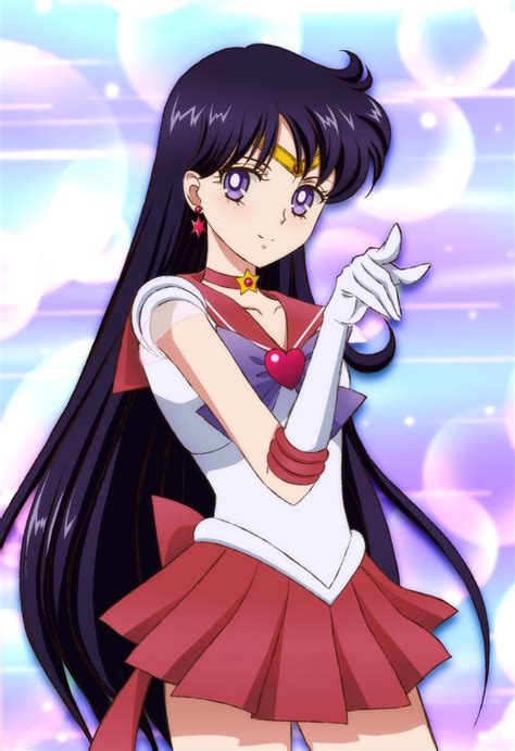 Sailorcrisis On Twitter Sailor Chibi Moon Sailor Mars Sailor Moon Character
