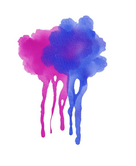 Free Watercolor Painted Drip 11211695 Png With Transparent Background