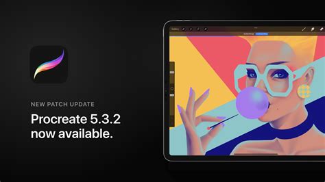 Procreate On Twitter Procreate 532 Is Now Available Updates
