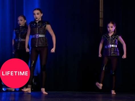 Dance Moms Group Dance Mad Max S5 E21 Lifetime YouTube