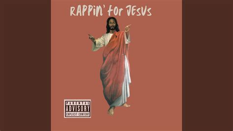 Rappin For Jesus Youtube