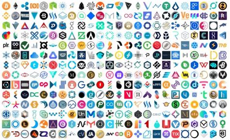 Of those, even less have a market cap above $1 million. 25 Best Bitcoin & Cryptocurrency Logo Designs - Tech Buzz ...