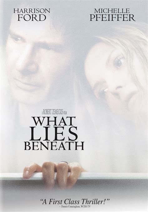 What Lies Beneath Pictures Rotten Tomatoes