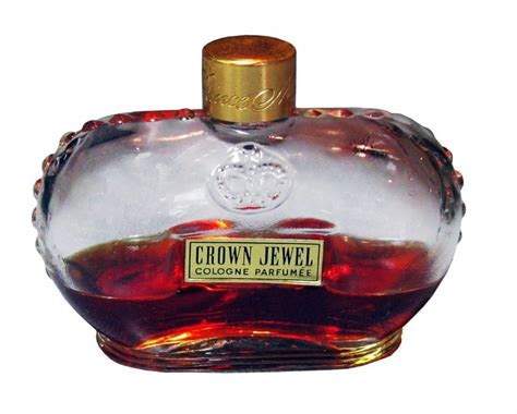 Crown Jewel Von Prince Matchabelli Perfume Meinungen And Duftbeschreibung