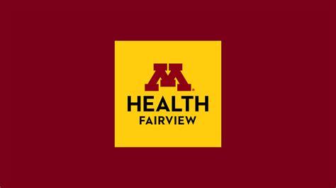 Check in at the concierge desk. Introducing M Health Fairview | Medical School ...