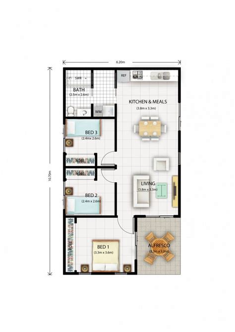 We did not find results for: Alpine | Rescon Builders | Small house design plans, Small ...