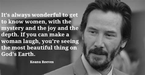 These beautiful quotes about life from keanu reeves motivates you to overcome your own hardships and inspires you to shine. 22 Powerful And Inspirational Quotes By Keanu Reeves That ...