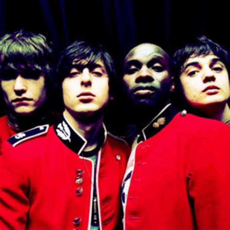 The Libertines