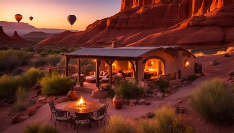 Unforgettable Romantic Getaways In Southern Utah Discover Love And
