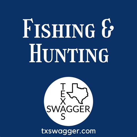 Texas Hunting & Fishing Board