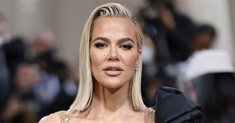 Khloe Kardashian Expresses Being More Than An Aunt To Rob Kardashian