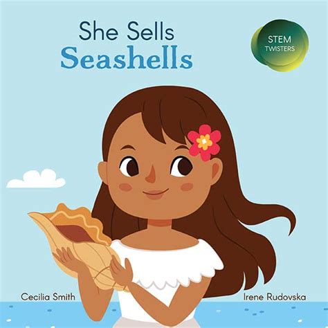 She Sells Seashells Xist Publishing