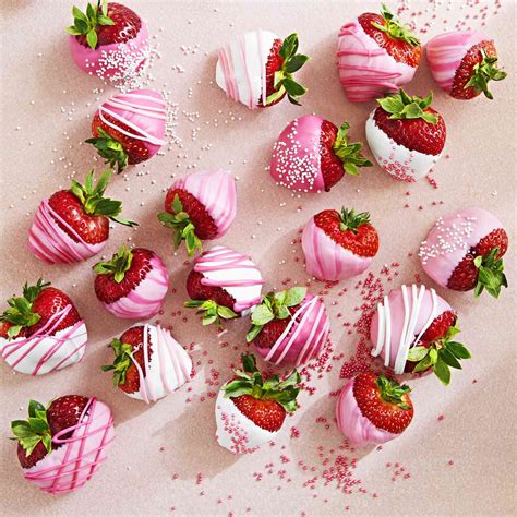 Valentine Strawberries Allrecipes