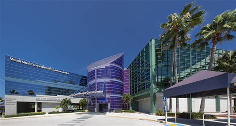 Mount Sinai Medical Center Healthcare Architecture Firm In Los Angeles