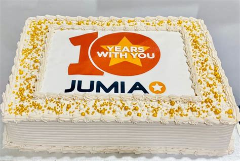 The Perfect Birthday T Jumia Highlights 10 Ts To Ghanaians As It